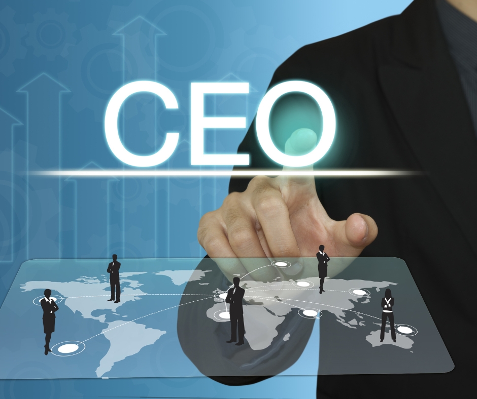 CEO
