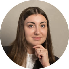 Екатерина Сизонова