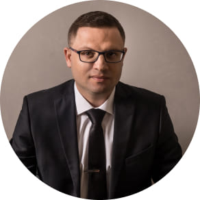 Адвокат Алекс Зернопольский