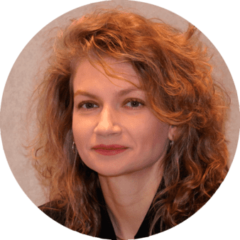 Ирина Розенберг
