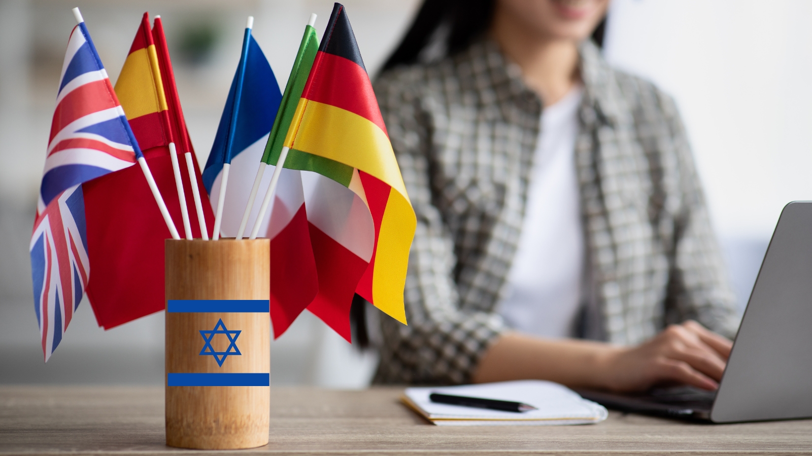 Bringing experts to Israel with a 90-day visa