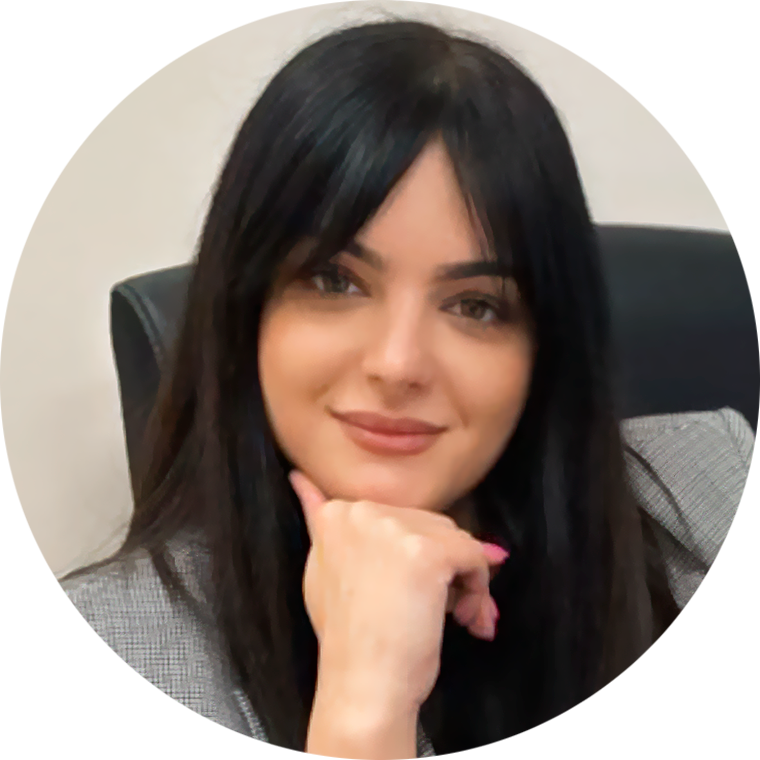 Илана Унгер
